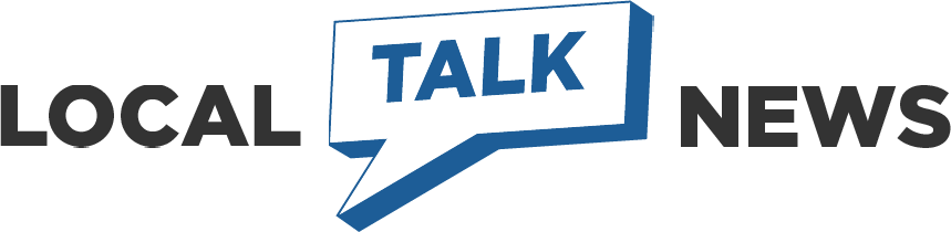Local Talk News Logo