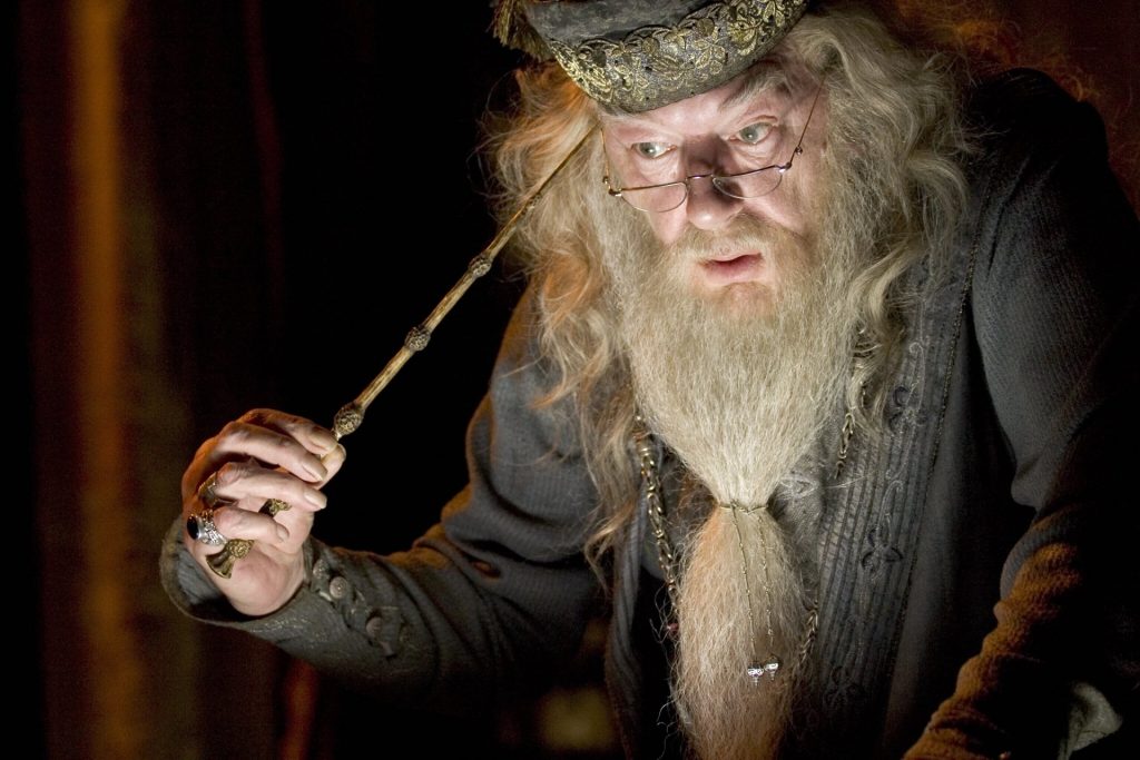 albus-dumbledore