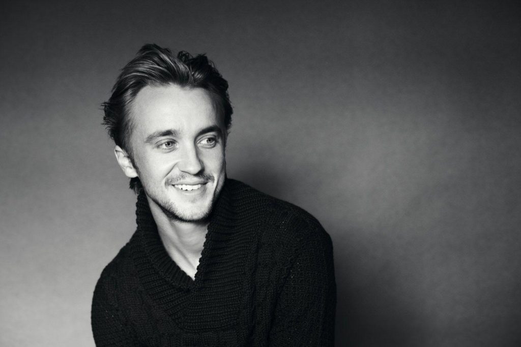 Is tom felton single