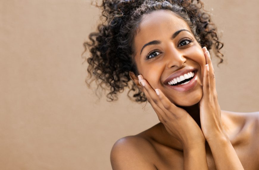 How To Achieve a More Youthful Skin