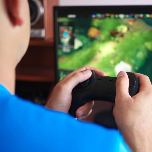 How Video Gaming Can Help Reduce Stress Among Men
